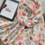 شال گلبهار (ایراد جزئی)