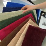 شال پلیسه سامر