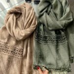 شال ژاو کد 12 (ایراد جزئی)