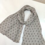 شال پلیسه پروانه (اوت لت)