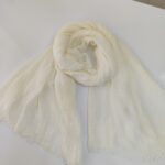 شال نخی کرمی (ایراد جزئی)