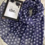 شال ارغوان (ایراد جزئی)