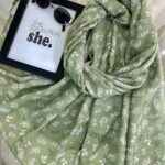 شال هیوا پاستلی (ایراد جزئی)