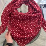 روسری رد فلاور (اوت لت)