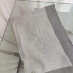 شال بامبو طوسی (ایراد جزئی)