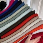 شال لوکس (ایراد جزئی)