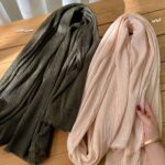 شال دندون موشی کرمی (ایراد جزئی)