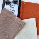 شال گلکسی استخوانی