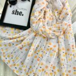 شال سان فلاور