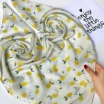 اسکارف لیمو