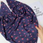 اسکارف گلگلی