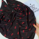 اسکارف چری (ایراد جزئی)