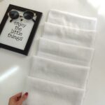 شال سوپرنخ سفید (اوت لت)