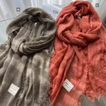 شال نیو کیارا کد 6 (ایراد جزئی)