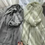 شال یاسمن کد11 (ایراد جزئی)