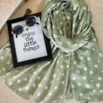 شال بابونه (اوت لت)