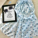 شال قلبی (ایراد جزئی)