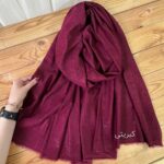 شال کبریتی چری (ایراد جزئی)
