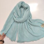 شال دور نگین آسمونی (اوت لت)