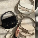 کیف موکا نیم گرد