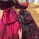 شال بامبو چری کد 2