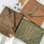 شال موهر برفکی