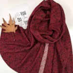 شال مارک چری پلنگی