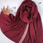 شال مارک چری گوچی