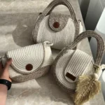 کیف قیطون دوزی