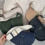 کیف نیم‌دایره شرانگ