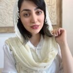 شال کیارا دور ریش کرمی