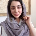 شال کیارا دور ریش یاسی