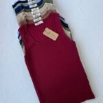 کراپ تاپ بیسیک پروا