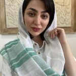 شال لینن پترن کد 4