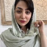 شال لیانا پاستلی کد ۱