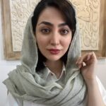 شال لیانا پاستلی کد 2