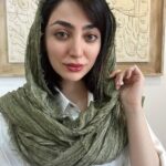 شال دلسا زیتونی