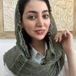 شال ژاکلین زیتونی