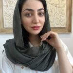 شال مانلی زیتونی