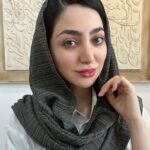 شال شایلی سبز تیره