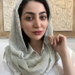 شال میله ای پاستلی