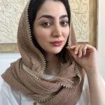 شال سکه ای موکا کد 2