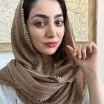 شال سکه ای موکا کد 1