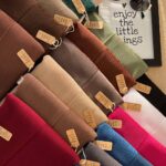 شال لوکس موناکو (ایراد جزئی)