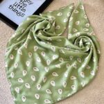 اسکارف آووکادو (ایراد جزئی)