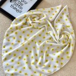 اسکارف آفتابگردون