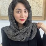 کالکشن مشکی شنی