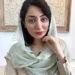 شال کیارا دور ریش سبزپاستلی