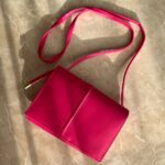 کیف هلن سرخابی