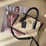 کیف ستاره-مشکی